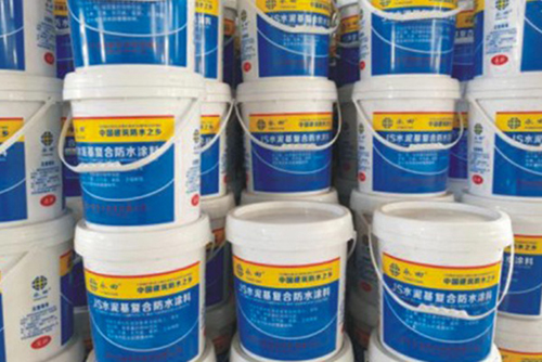 湖北防水哪家強 湖北防水哪家強